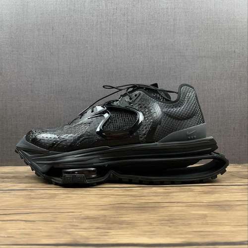 【900】[DC7442-001]-[MATTHEW M. WILLIAMS X ZOOM 004 BLACK/BLACK/BLACK]-[MAN:40-45]