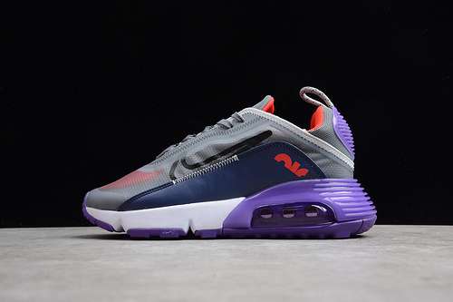 【280】[CT7698-010]-[AIR MAX 2090 NAVY BLUE/PURPLE/GREY]-[WOMAN:36-39]-[MAN:40-45]