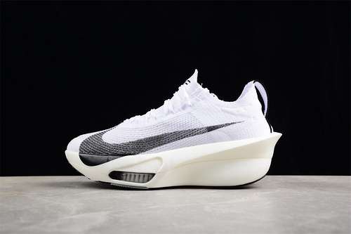 【380】[ZD6206-100]-[AIR ZOOM ALPHAFLY NEXT% 3 PROTO WHITE/BLACK/GREY]-[WOMAN:36-39]-[MAN:40-45]