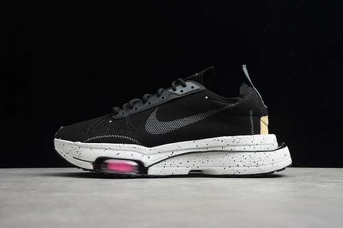 【340】[CJ2033-003]-[AIR ZOOM TYPE BLACK/DARK GREY/WHITE]-[WOMAN:36-39]-[MAN:40-45]