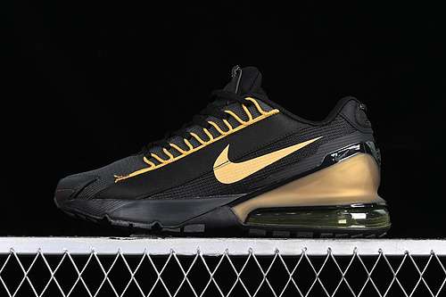 【270】[DR0453-003]-[AIR MAX PULSE SE 2023 BLACK/YELLOW]-[MAN:39-45]