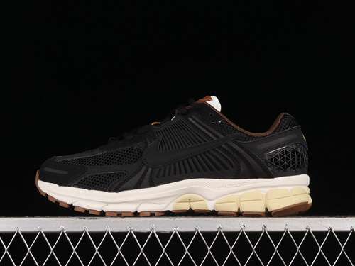 【270】[FD0533-010]-[ZOOM VOMERO 5 BLACK SESEME/COCONUT MILK]-[WOMAN:36-39]-[MAN:40-45]