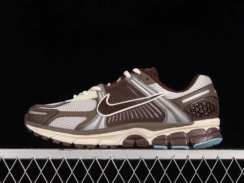【270】[FD9920-022]-[ZOOM VOMERO 5 LIGHT IRON ORE/EARTH/FOSSIL]-[WOMAN:36-39]-[MAN:40-45]