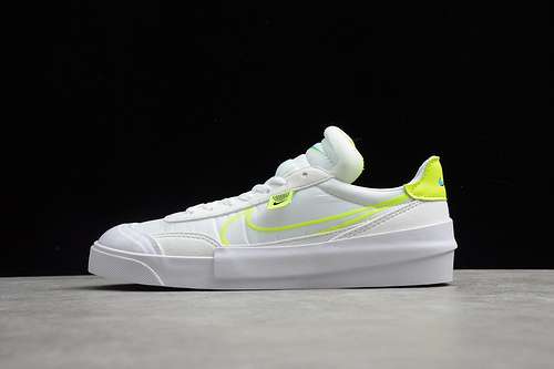 【300】[CZ5847-100]-[ｄｒｏｐ TYPE HBR WORLDWIDE WHITE/BLUE FURY-BLACK-VOLT]-[MAN:40-46]