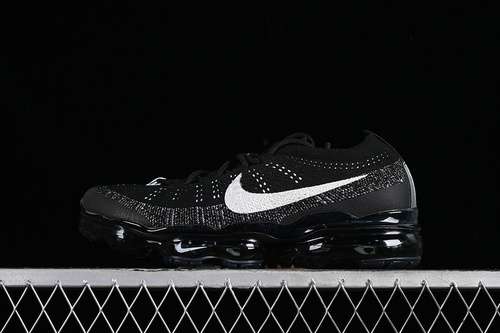 【340】[DV1678-400]-[VAPORMAX 2023 FLYKNIT WHITE/BLACK]-[WOMAN:35.5-39]-[MAN:40-46]