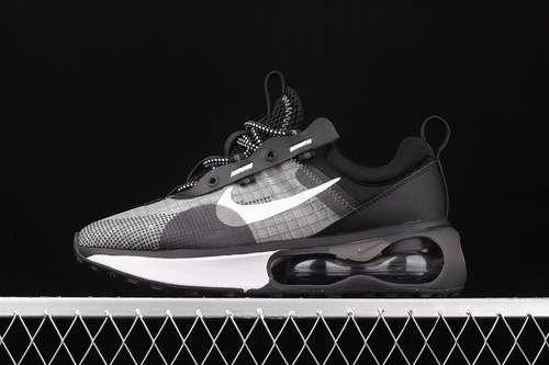 【310】[DA1925-001]-[AIR MAX 2021 BLACK/IRON GREY/WHITE]-[WOMAN:36-39]-[MAN:40-45]