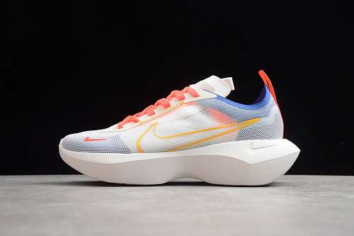 【230】[CI0905-103]-[VISTA LITE WHITE/CRIMSON SULFUR]-[WOMAN:36-40]