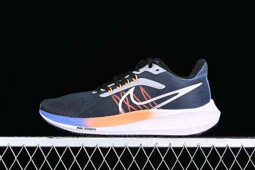 【250】[CW7358-881]-[VIALE CUSHIONED SHOES BLUE/WHITE]-[WOMAN:36-39]-[MAN:40-45]