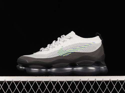 【380】[DJ4701-002]-[AIR MAX SCORPION FK WHITE/BLACK/WOLF GREY]-[WOMAN:35.5-39]-[MAN:40-47.5]
