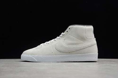 【280】[864349-003]-[SB BLAZER SB MID LIGHT GREY/LIGHT GREY/WHITE]-[WOMAN:36-39]-[MAN:40-44]