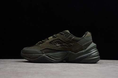[BV0074-300]-[M2K TEKNO SP SEQUOIA/BLACK-CARGO KHAKI]-[WOMAN:35-39]-[MAN:40-45]-[1.1-110]