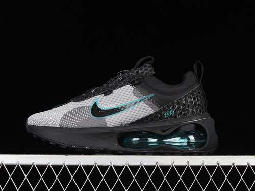 【290】[DH5135-001]-[AIR MAX 2021 SE 35 DIAMOND WOLF GREY/BLACK/WHITE/CLEAR JADE]-[UNISEX:36-45]