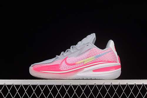 【320】[CZ0175-008]-[AIR ZOOM GT CUT GREY/GREY/PINK]-[WOMAN:36-39]-[MAN:40-45]