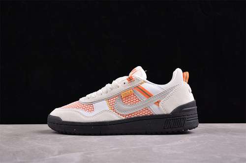 【280】[FQ9003-100]-[UNION LA FIELD GENERAL 82 IVORY/LIGHT OREWOOD BROWN/SUMMIT WHITE/BRIGHT MANDARIN]