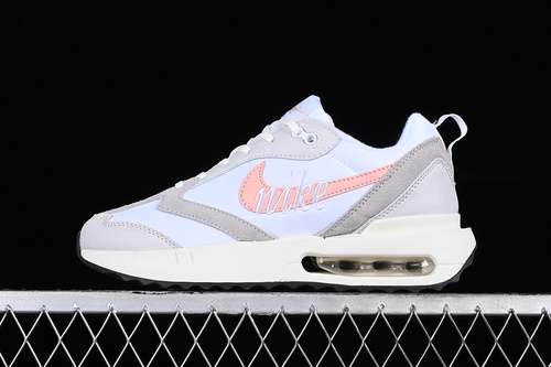 【300】[DQ5016-100]-[AIR MAX DAWN WHITE/GREY/PINK]-[WOMAN:36-39]-[MAN:40-45]