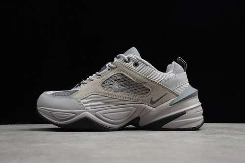 【350】[BV0074-001]-[M2K TEKNO SP ATMOSPHERE GREY/DARK GREY]-[WOMAN:36-39]-[MAN:40-45]