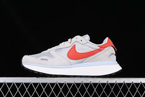 【230】[FD2196-001]-[PHOENIX WAFFLE ORANGE/WHITE/GREY/SILVER]-[WOMAN:36-39]-[MAN:40-45]