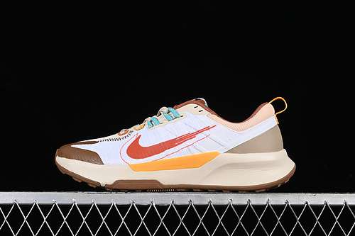 【260】[FD4323-181]-[JUNIPER TRAIL 2 SANDDRIFT/SANDDRIFT/ALE BROWN/SAFETY ORANGE]-[MAN:40-45]