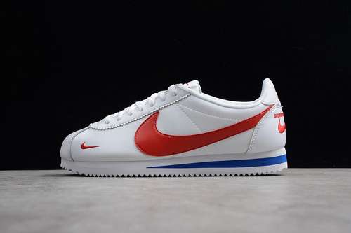 [807480-600]-[CLASSIC CORTEZ PREMIUM MULTIPLE SWOOSH WHITE/VARSITY RED]-[UNISEX:36-44]-[OG00120]