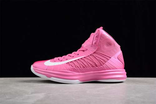 【420】[554671-005]-[LUNAR HYPERDUNK PINK/PINK/WHITE]-[MAN:40-46]