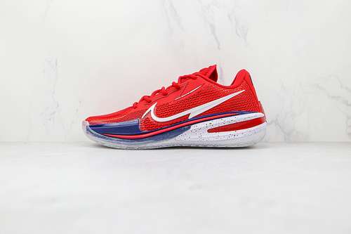 【360】[CZ0176-604]-[AIR ZOOM GT CUT USA TEAM RED/WHITE/NAVY BLUE]-[MAN:40-45]
