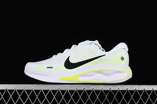 【260】[FN0228-700]-[JOURNEY RUN 2024 BARELY VOLT/VOLT/WHITE/BLACK]-[MAN:39-45]
