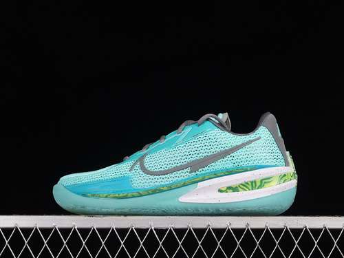 【320】[CZ0175-901]-[SABRINA IONESCU X AIR ZOOM GT CUT NEW YORK LIBERTY MULTI-COLOR]-[UNISEX:36-48]