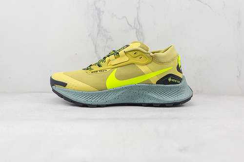 【300】[DC8793-300]-[PEGASUS TRAIL 3 GORE-TEX VOLT/GREEN/BLACK]-[WOMAN:36-39]-[MAN:40-45]