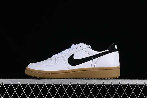 【220】[HF5603-101]-[FIELD GENERAL 82 SP BLACK/WHITE/BROWN]-[WOMAN:36-39]-[MAN:40-45]
