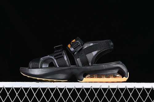 【260】[FJ5446-010]-[AIR MAX SOL BLACK]-[MAN:39-45]