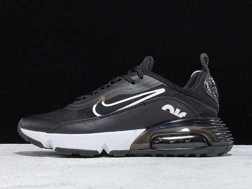 【310】[CQ7630-001]-[AIR MAX 2090 SHOES BLACK/WHITE]-[WOMAN:36-39]-[MAN:40-45]