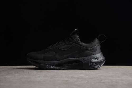 【280】[DZ2757-001]-[SPARK FLYKNIT BLACK/BLACK/BLACK]-[WOMAN:36-39]-[MAN:40-45]
