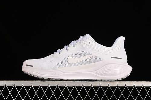 【260】[FD2723-102]-[AIR ZOOM PEGASUS 41 WHITE/GREY]-[WOMAN:36-39]-[MAN:40-45]