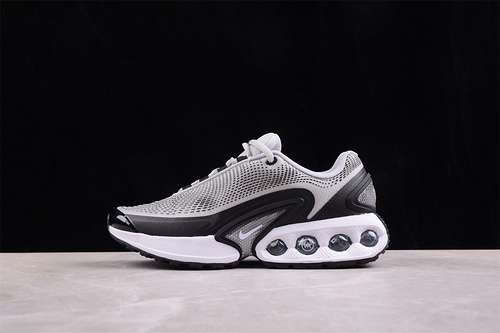 【340】[DV3337-007]-[AIR GRUDGE 95 OFF WHITE/BLACK/GREY]-[MAN:40-45]