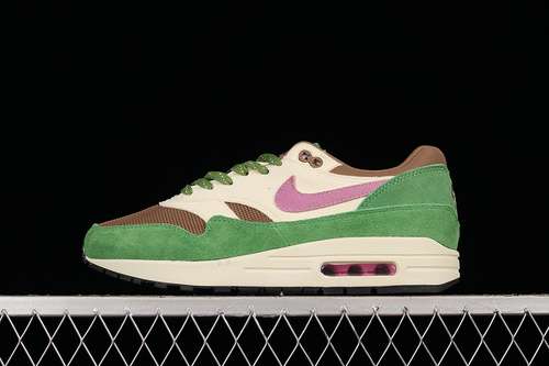 【300】[DR9773-300]-[AIR MAX 1 NH TREELINE/LIGHT BORDEAUX/DARK DRIFTWOOD]-[WOMAN:36-39]-[MAN:40-45]
