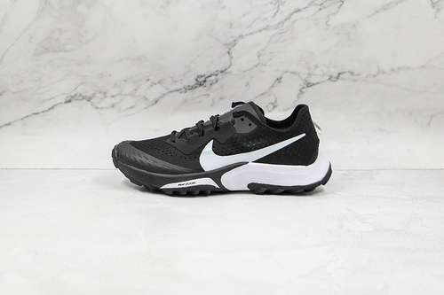 【340】[CW6062-002]-[AIR ZOOM TERRA KIGER 7 BLACK/ANTHRACITE/PURE PLATINUM]-[MAN:40-45]