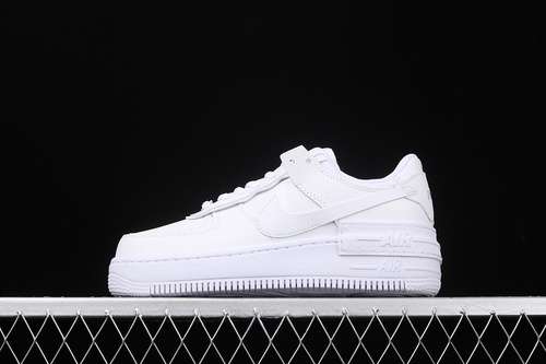 [CI0919-100]-[AIR FORCE 1 SHADOW WHITE/WHITE/WHITE]-[WOMAN:36-39]