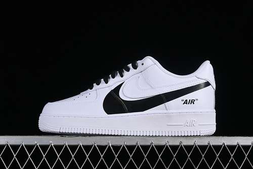 【280】[DD8959-100]-[AIR FORCE 1 07 LOW WHITE/BLACK]-[WOMAN:36-39]-[MAN:40-45]