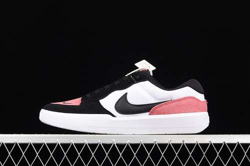 【280】[CZ2959-600]-[FORCE 58 SB PINK SALT/BLACK/WHITE/BLACK]-[WOMAN:36-39]-[MAN:40-45]