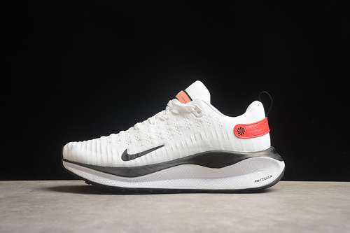 【300】[DR2665 102]-[ZOOMX INFINITY RUN 4 GREY/BLACK/WHITE]-[WOMAN:36-39]-[MAN:40-45]