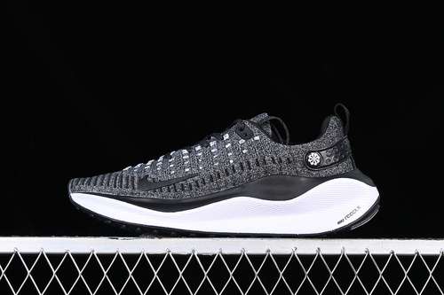 【260】[DR2670-002]-[ZOOMX INFINITY RUN 4 GREY/BLACK/WHITE]-[MAN:39-45]