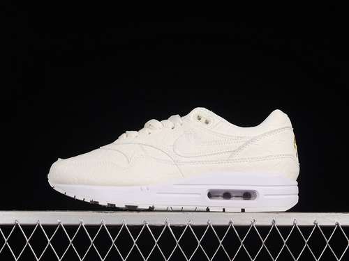 【320】[DA8301-558]-[AIR MAX 1 WHITE/WHITE/GOLD]-[WOMAN:36-39]-[MAN:40-47.5]