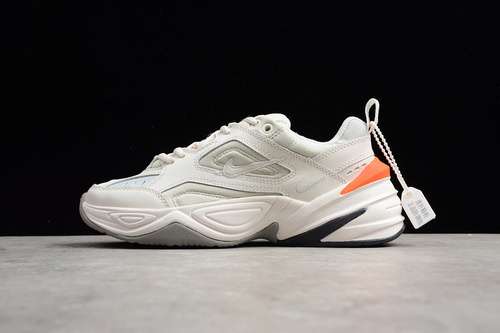 [AO3108-001]-[M2K TEKNO PHANTOM/OIL GREY-MATTE SILVER-HYPER CRIMSON]-[WOMAN:36-39]-[OG00158]