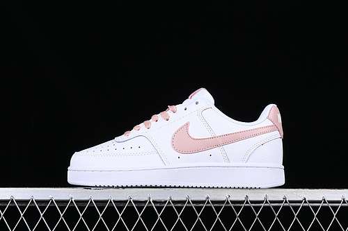 【230】[CD5434-113]-[COURT VISION LOW WHITE/PINK]-[WOMAN:36-40]