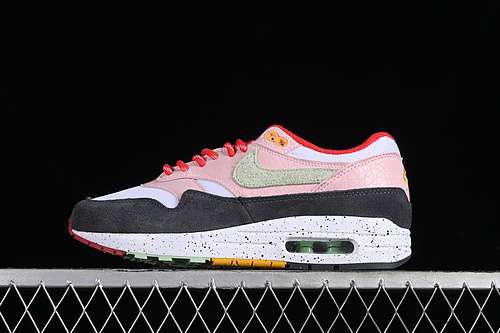 【320】[FZ4133-640]-[AIR MAX 1 LIGHT SOFT PINK/VAPOR GREEN/ANTHRACITE]-[WOMAN:36-39]-[MAN:40-47.5]