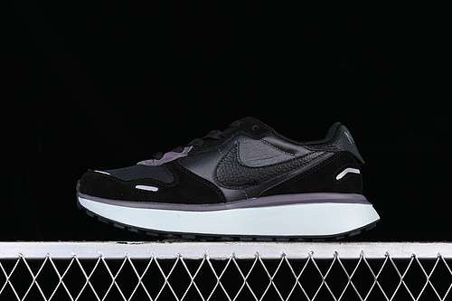 【280】[FJ1409-001]-[PHOENIX WAFFLE BLACK/GREY]-[WOMAN:36-39]-[MAN:40-45]