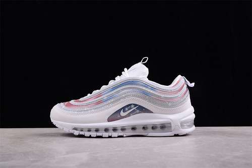 【320】[921826-101]-[AIR MAX 97 WHITE/WOLF GREY-BLACK]-[WOMAN:36-39]-[MAN:40-45]