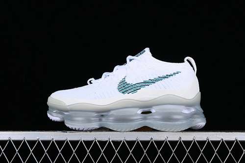 【370】[DJ4701-100]-[AIR MAX SCORPION FK WHITE/GREEN/GREY]-[WOMAN:36-39]-[MAN:40-47.5]