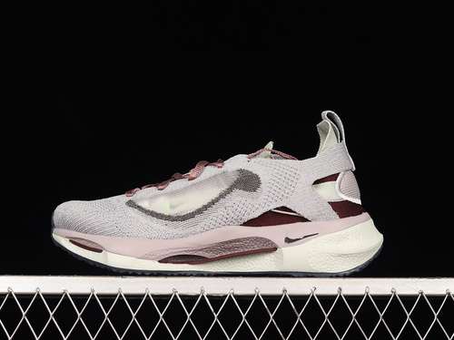 【360】[DD1901-600]-[SPARK FLYKNIT BURGUNDY CRUSH/RACER BLUE]-[WOMAN:36-39]-[MAN:40-45]