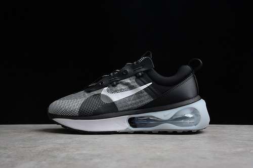 【310】[DA1925-001]-[AIR MAX 2021 BLACK/IRON GREY/WHITE]-[WOMAN:36-39]-[MAN:40-45]